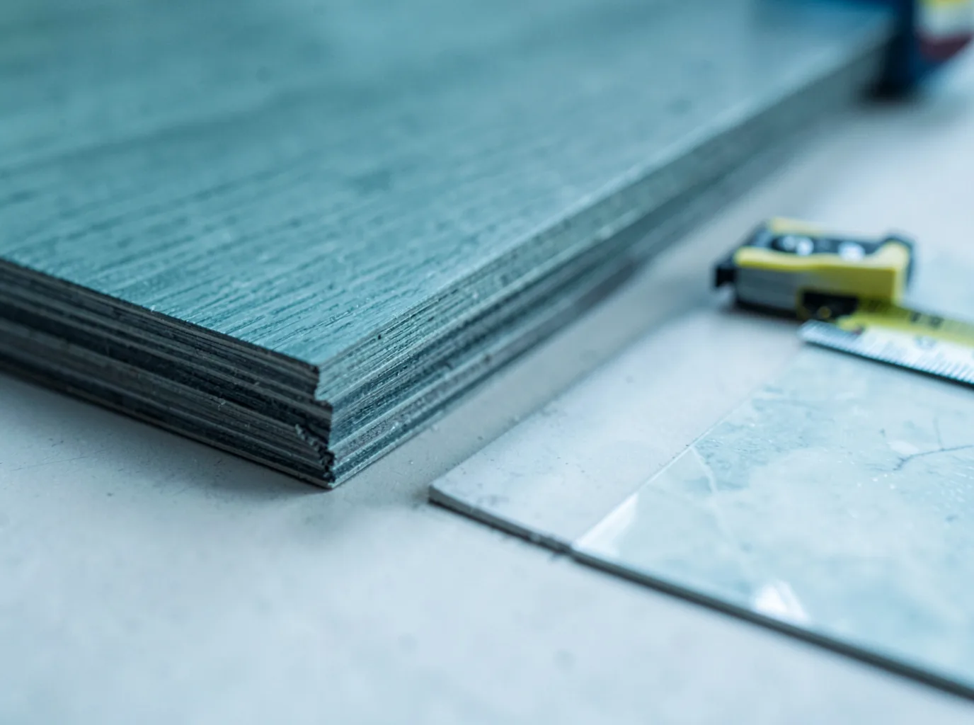 Luxury Vinyl Plank Installation Byron Center, MI FAQs